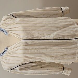 Roller Rabbit Top XS